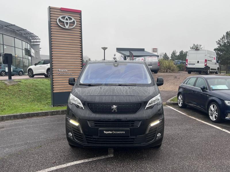 PEUGEOT – Expert Fg