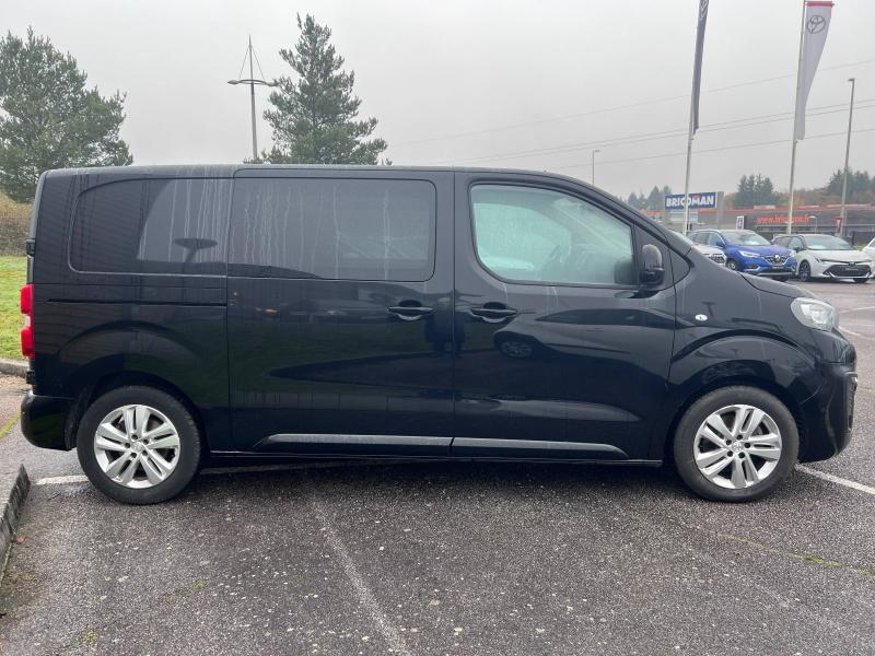 PEUGEOT – Expert Fg