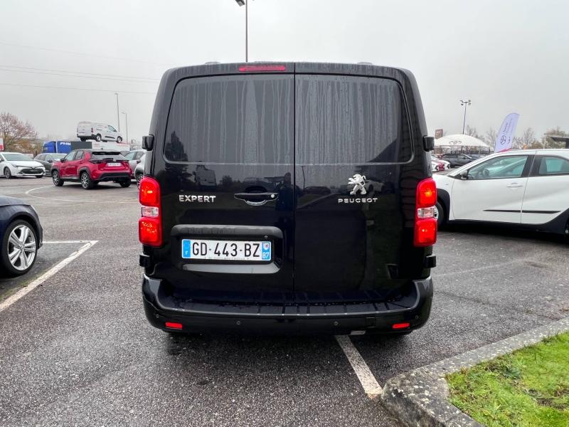 PEUGEOT – Expert Fg