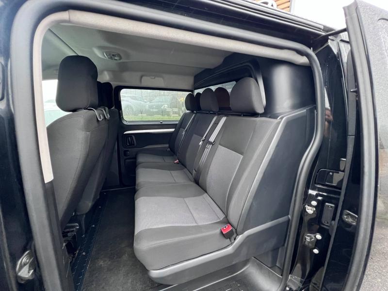 PEUGEOT – Expert Fg