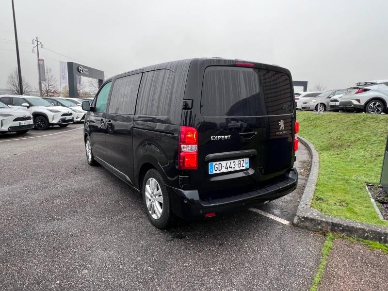 PEUGEOT – Expert Fg