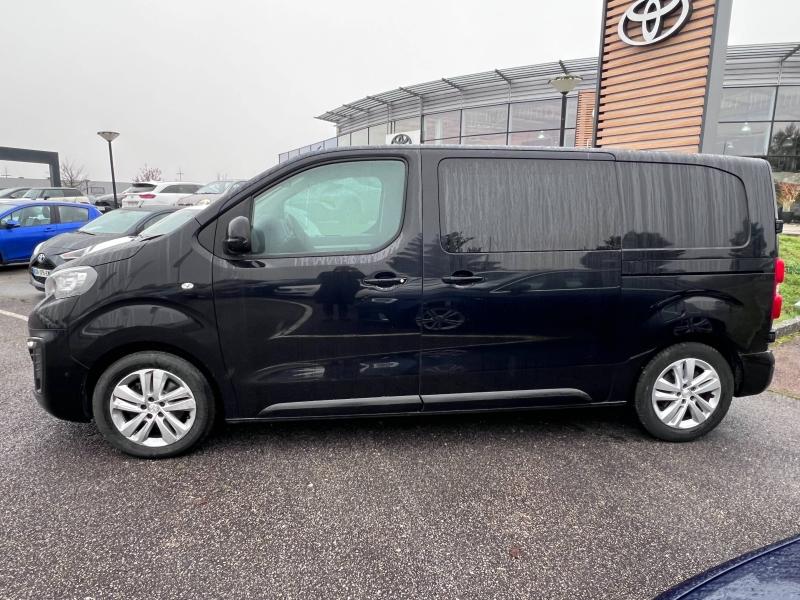 PEUGEOT – Expert Fg