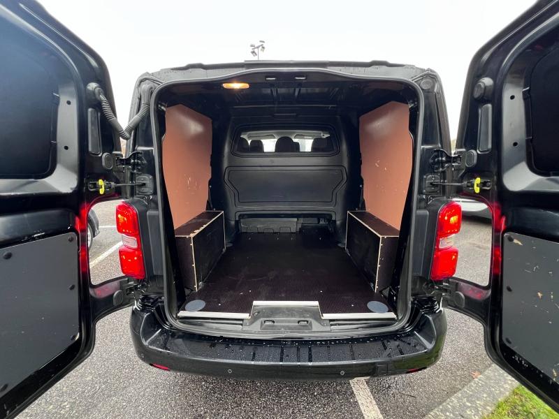 PEUGEOT – Expert Fg