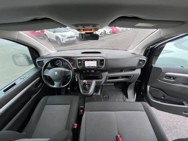 PEUGEOT – Expert Fg