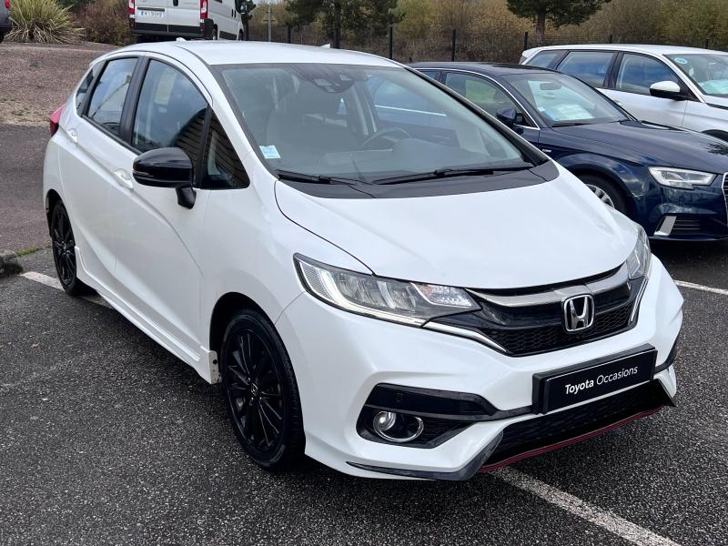 HONDA – Jazz