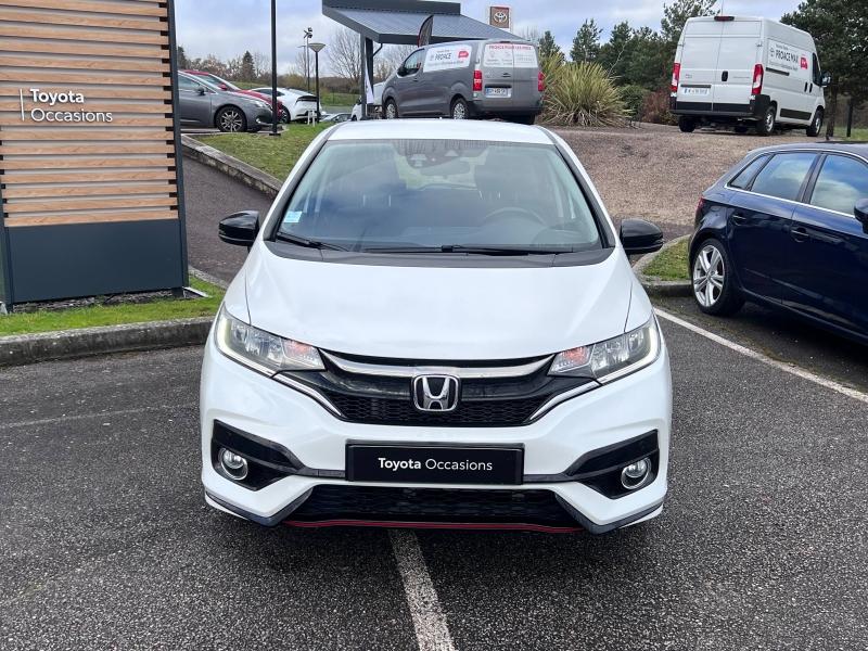 HONDA – Jazz