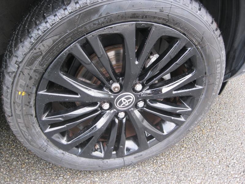 TOYOTA – Yaris Cross