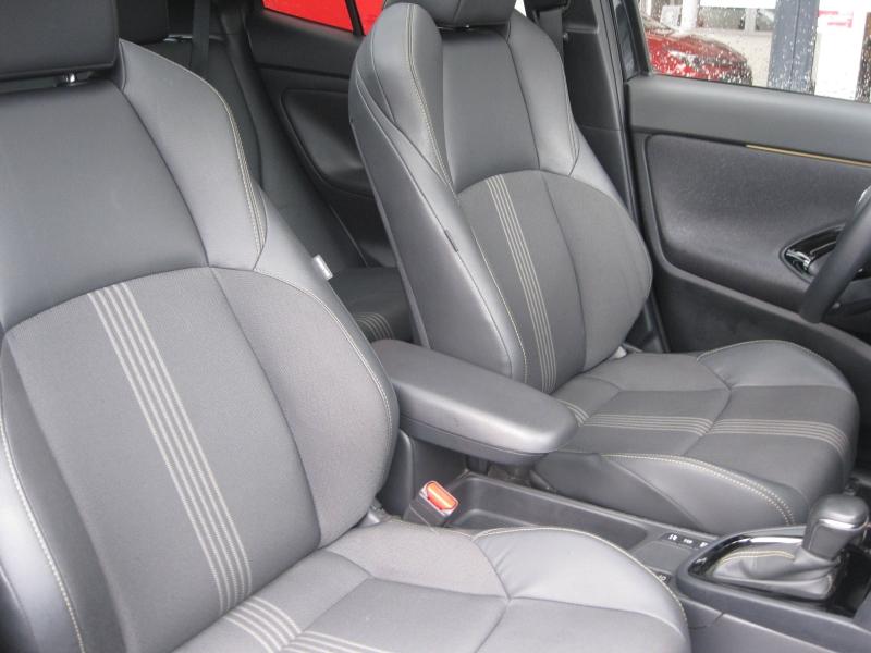 TOYOTA – Yaris Cross