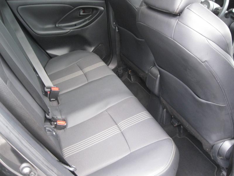 TOYOTA – Yaris Cross