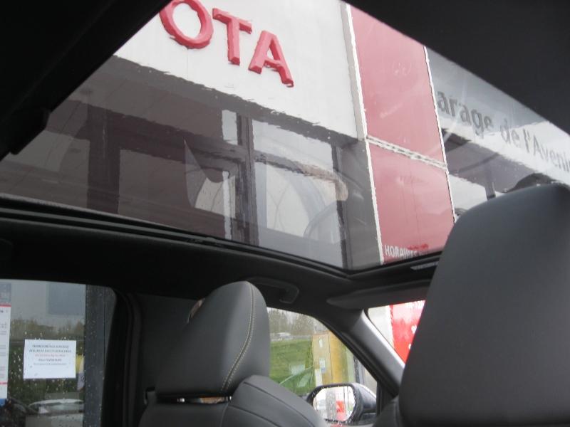 TOYOTA – Yaris Cross