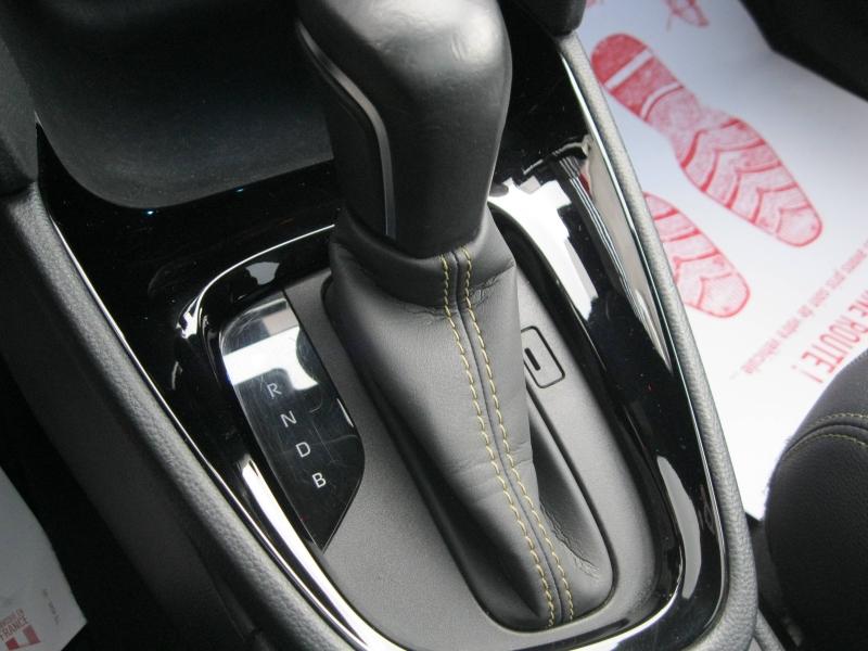 TOYOTA – Yaris Cross