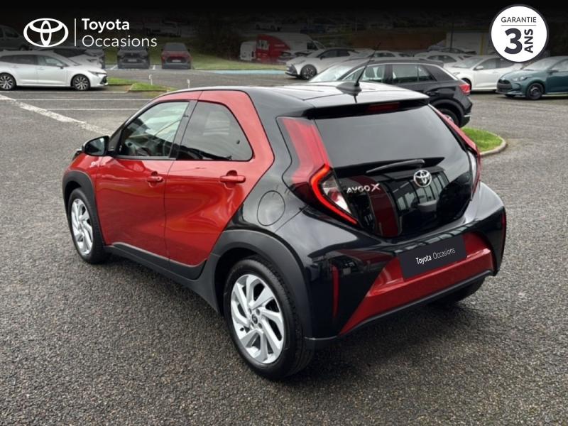 Véhicule d'occasion TOYOTA – Aygo X à Angoulême