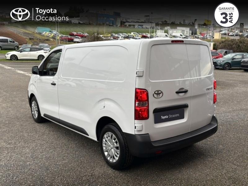 Véhicule d'occasion TOYOTA – PROACE à Angoulême