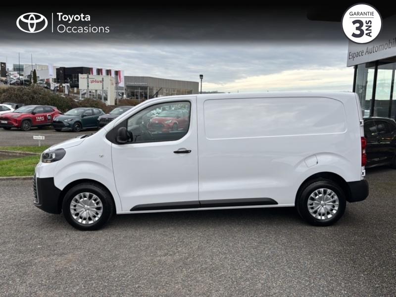 TOYOTA – PROACE