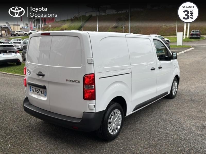 TOYOTA – PROACE