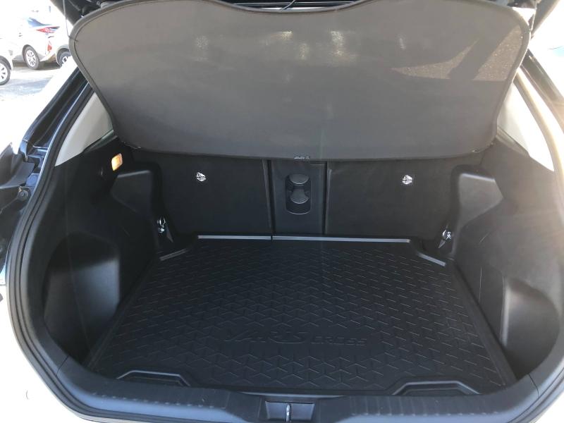 TOYOTA – Yaris Cross