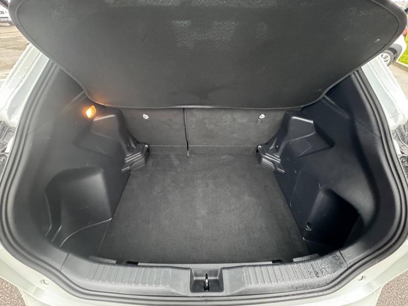 TOYOTA – Yaris Cross