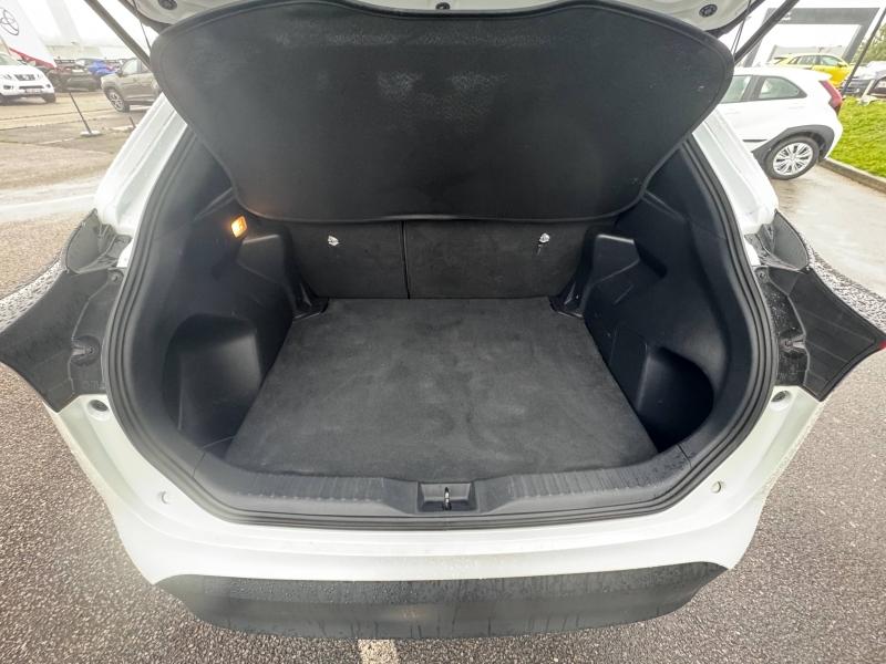 TOYOTA – Yaris Cross