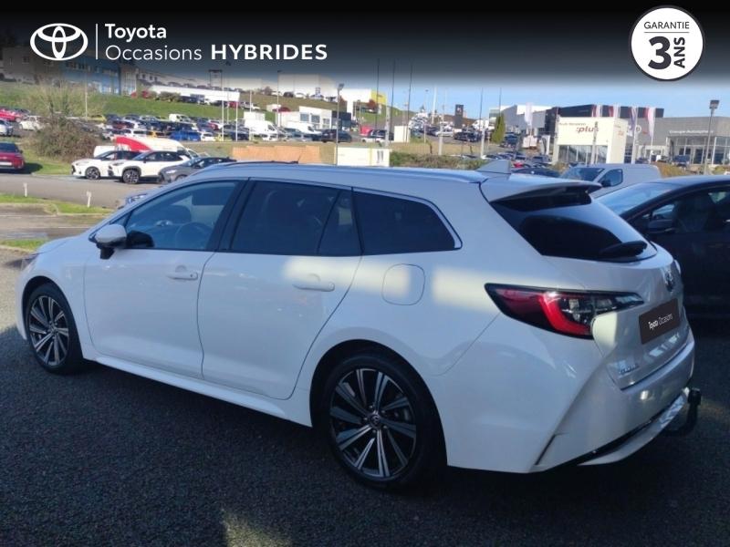 Véhicule d'occasion TOYOTA – Corolla Touring Spt à Angoulême