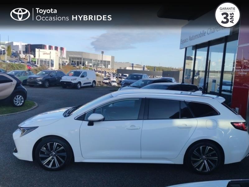 TOYOTA – Corolla Touring Spt