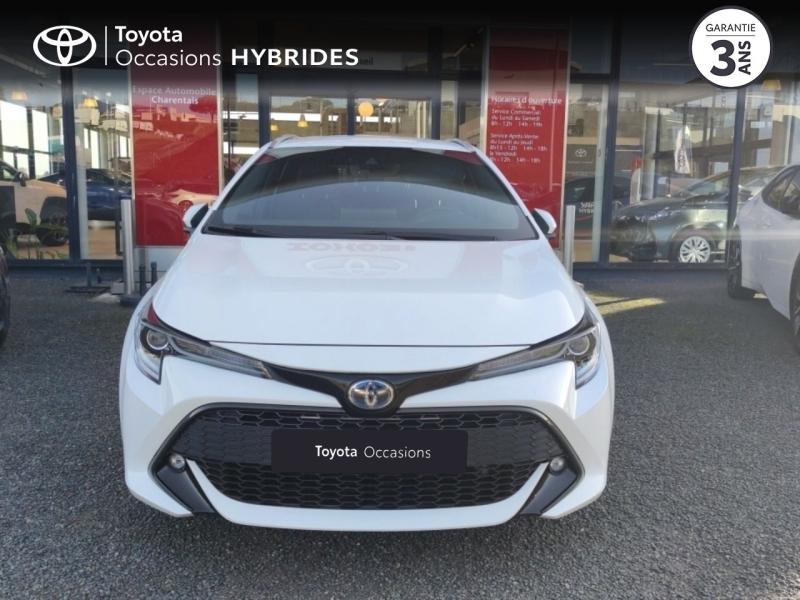 TOYOTA – Corolla Touring Spt