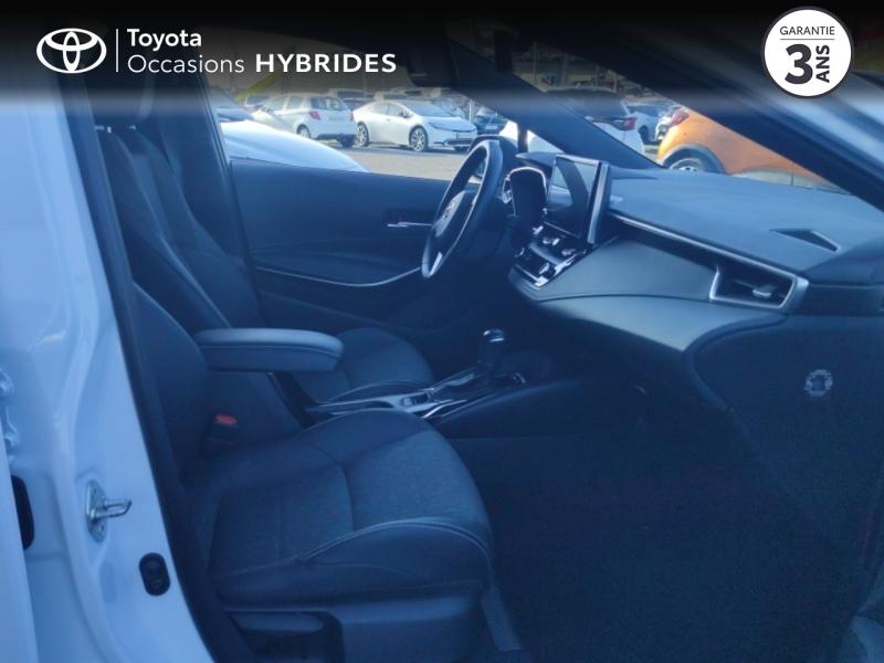 TOYOTA – Corolla Touring Spt