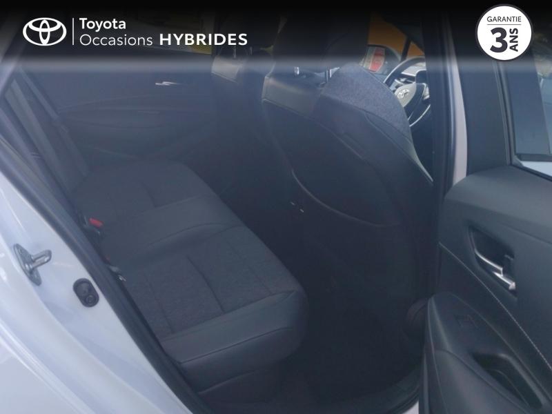 TOYOTA – Corolla Touring Spt