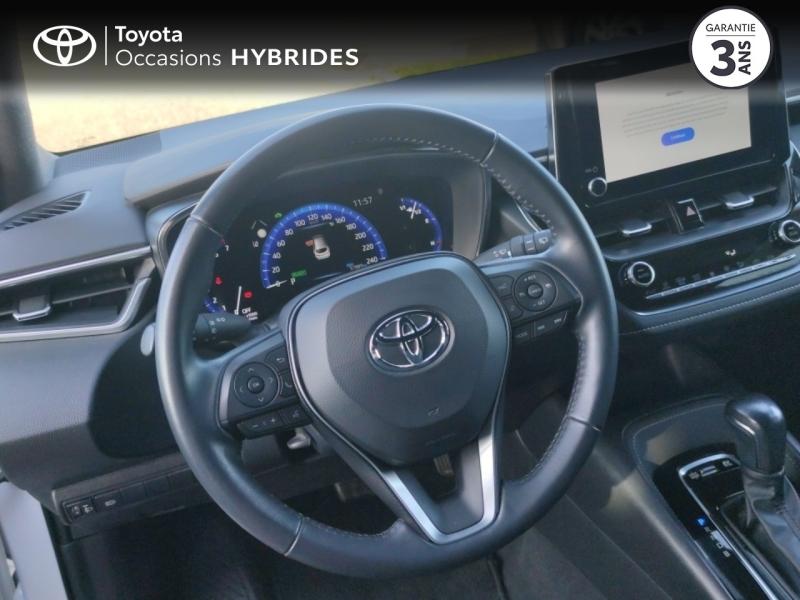 TOYOTA – Corolla Touring Spt