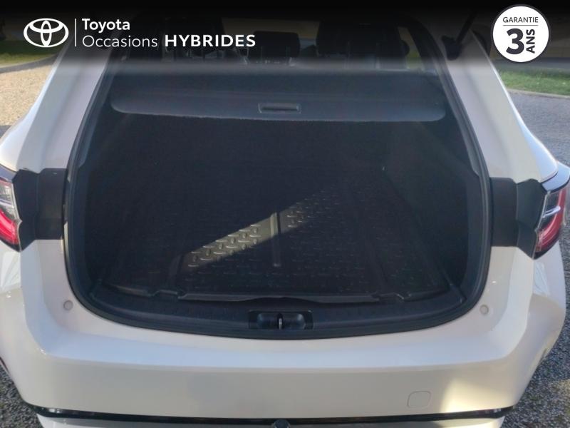 TOYOTA – Corolla Touring Spt