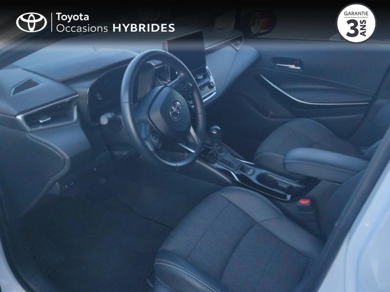 TOYOTA – Corolla Touring Spt