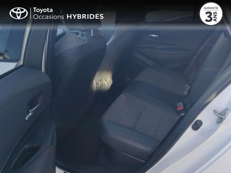 TOYOTA – Corolla Touring Spt