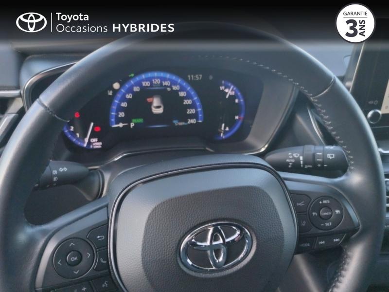 TOYOTA – Corolla Touring Spt