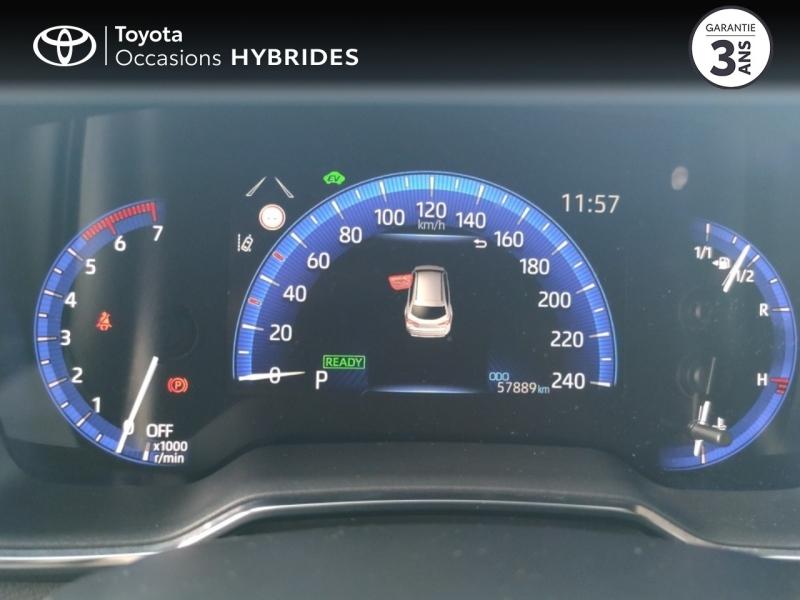 TOYOTA – Corolla Touring Spt