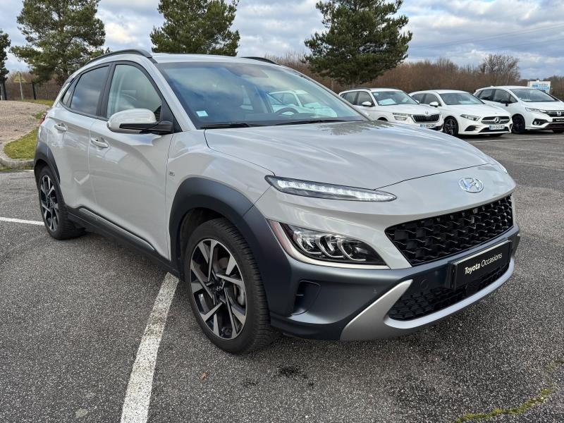 HYUNDAI – Kona