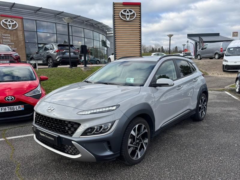 Véhicule d'occasion HYUNDAI – Kona à Limoges