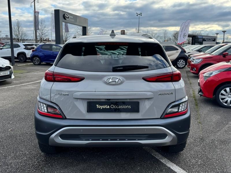 HYUNDAI – Kona