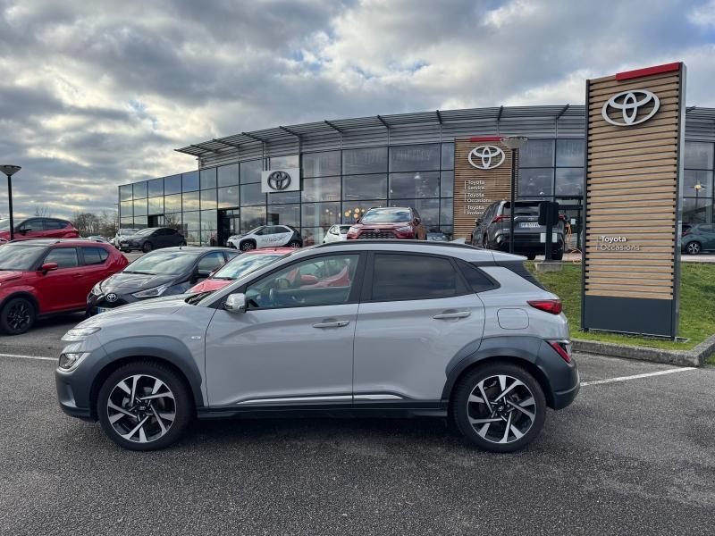 HYUNDAI – Kona