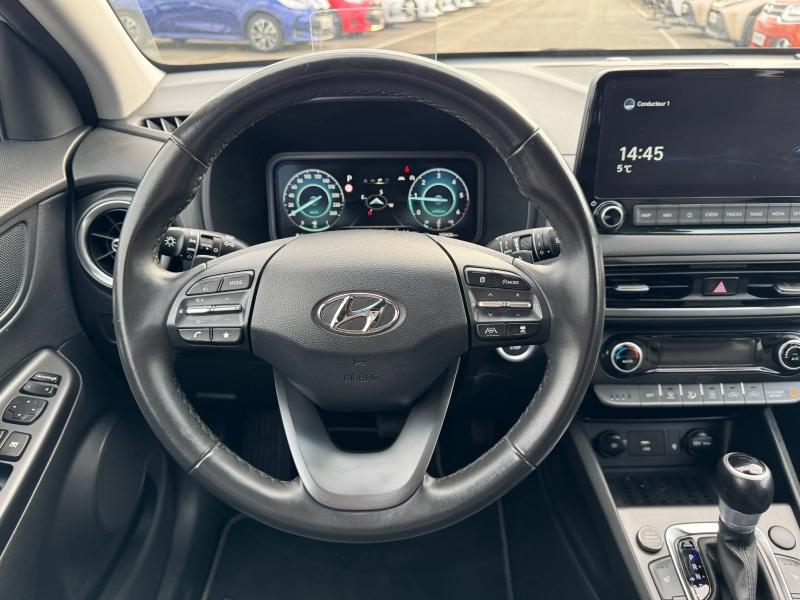 HYUNDAI – Kona