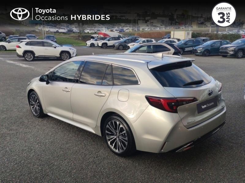 Véhicule d'occasion TOYOTA – Corolla Touring Spt à Angoulême