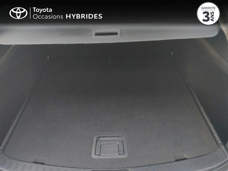 TOYOTA – Corolla Touring Spt