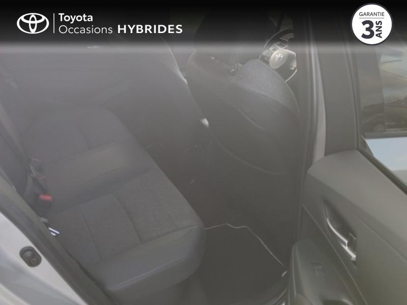 TOYOTA – Corolla Touring Spt