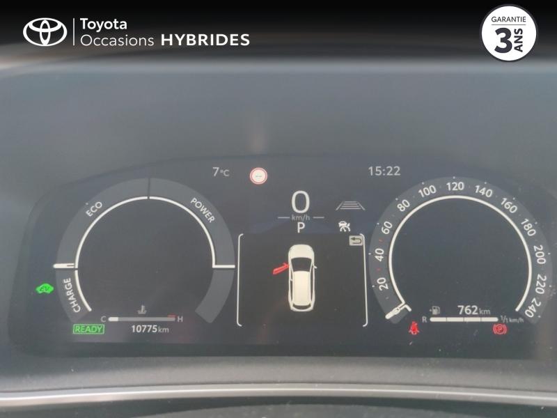 TOYOTA – Corolla Touring Spt