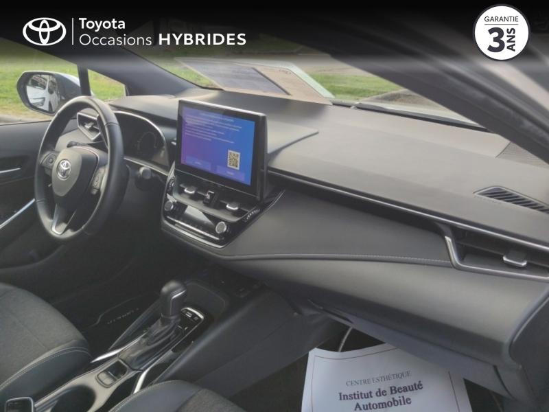 TOYOTA – Corolla Touring Spt