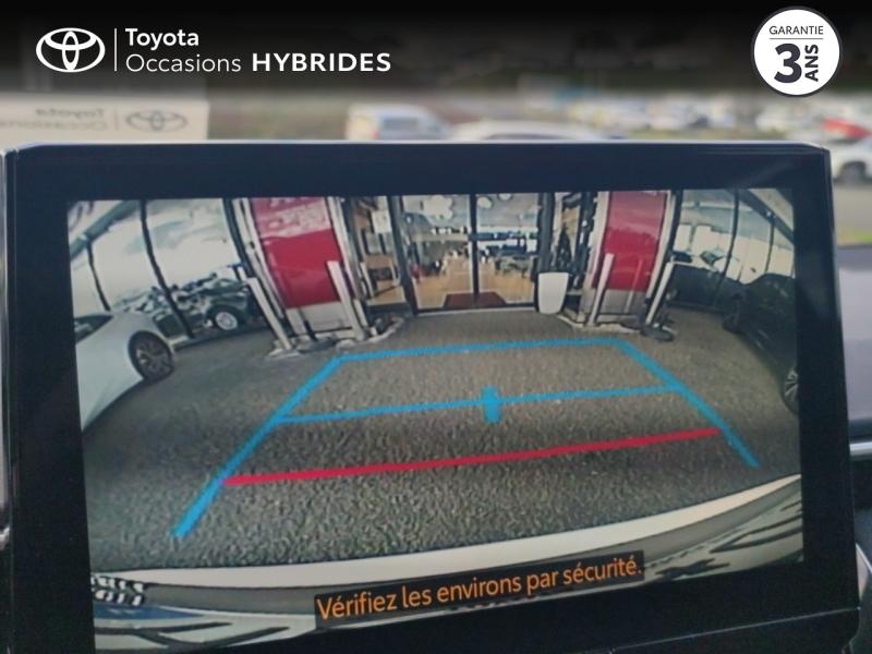 TOYOTA – Corolla Touring Spt