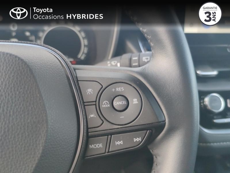 TOYOTA – Corolla Touring Spt