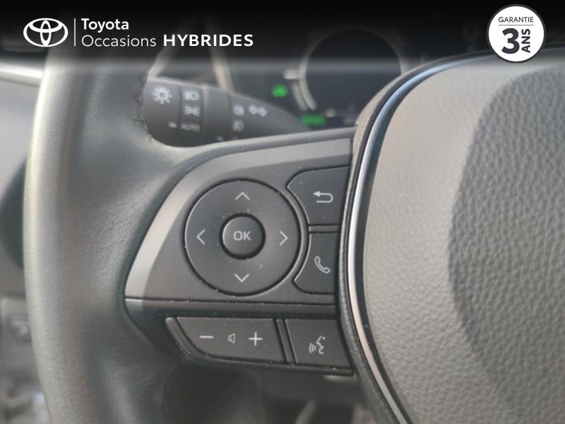 TOYOTA – Corolla Touring Spt