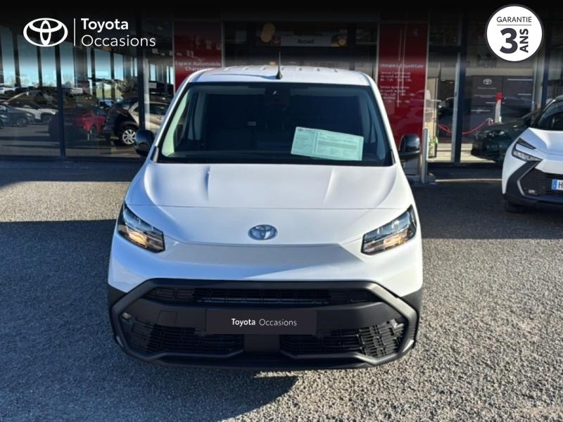 TOYOTA – PROACE CITY