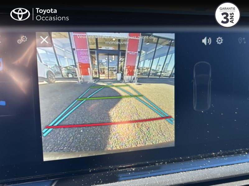 TOYOTA – PROACE CITY