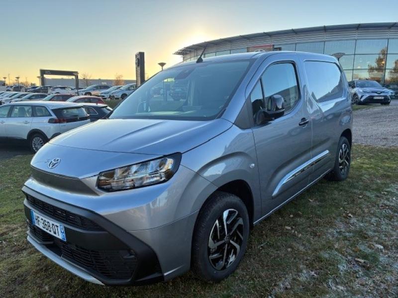 Véhicule d'occasion TOYOTA – PROACE CITY à Limoges