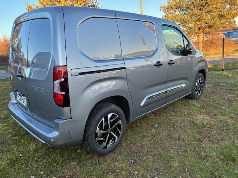 TOYOTA – PROACE CITY